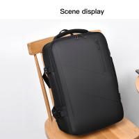 Mochila escolar para hombre, de gran capacidad para ordenador portátil morral, viaje, deportes, estudiante, Universidad - details 9