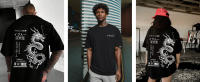 graphic tees men