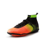 Zapatos de fútbol Uñas trituradas FG High Top Uñas trituradas Zapatos de fútbol - details 11