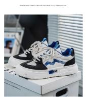 Zapatillas de deporte de ocio versátiles para hombre, zapatos deportivos ligeros y cómodos para caminar, zapatos cómodos y ligeros de alta calidad para caminar - details 12