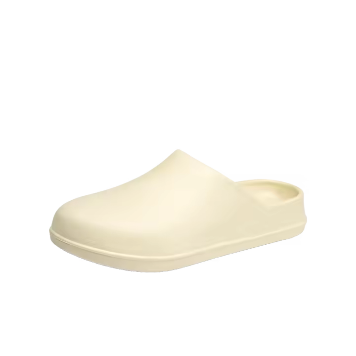 Zuecos Originales para Hombres Comodidad en Sandalias de Verano EVA Zapatos Antideslizantes Impermeables para Chef y Pesca al Aire Libre - 1
