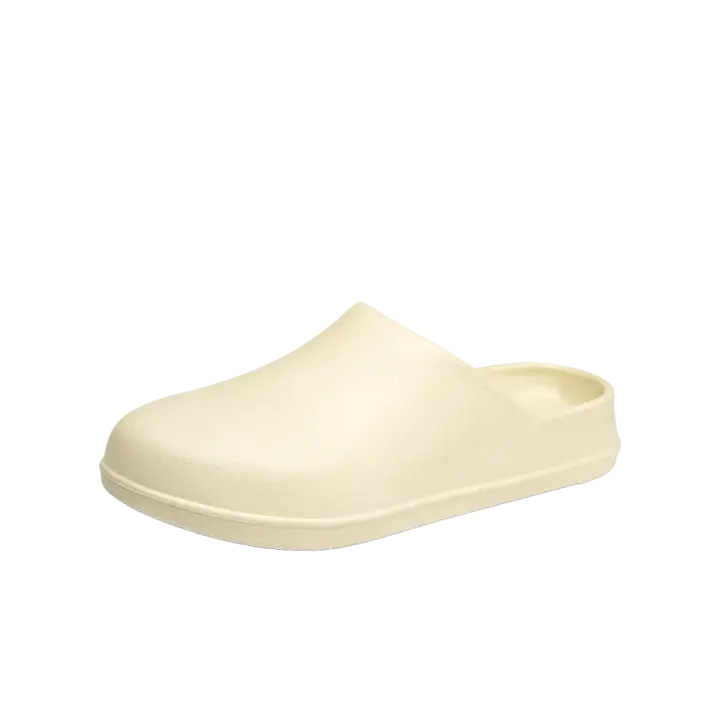 Zuecos Originales para Hombres Comodidad en Sandalias de Verano EVA Zapatos Antideslizantes Impermeables para Chef y Pesca al Aire Libre - 1