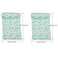 Manta transpirable para mascotas, sofá, cama suave, cojín de refrigeración para perros, suministros para mascotas, cama portátil de viaje - details 0