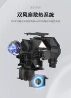 30 teléfono móvil proyector inalámbrico cine en casa led portátil pequeño proyector de alta definición 1080 - details 7