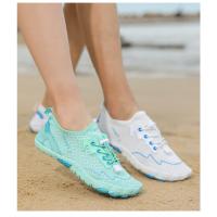 2024 Nuevos Zapatos De Senderismo con cinco dedos para exteriores, Zapatos De Playa Para Mujeres, Zapatos De Vadeo, Zapatos De Trail, Zapatos De Secado Rápido, Zapatos De Pesca Antideslizantes Para Hombres - details 17