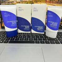 Lsntree Natural Hyaluronic Anti-Smog Transparent Acid UV Sunscreen SPF 50 PA++++ Permitido en Cara/Cuerpo - details 0