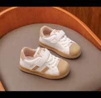 Zapatos Deportivos versátiles e informales para bebés y niños, zapatillas planas a la moda, resistentes al desgaste, con aro y lazo, para verano, 2024 - details 8