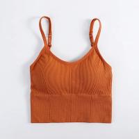Top de tubo para mujer, Top de belleza en la espalda, Sujetador deportivo sin costuras, ropa interior para mujer, bralette sexy, sujetadores push-up, crop топ ж dik onder - details 8