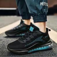 Zapatillas De correr Para Hombre, Zapatillas Informales Con Amortiguación De Aire, Nueva Moda, transpirables, Suave - details 7