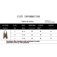 BUNO-Top de leopardo y2k para mujer, chaleco con estampado de leopardo, camiseta sin mangas con espalda descubierta y cuello Halter, ropa de calle de los años 2000 - details 0