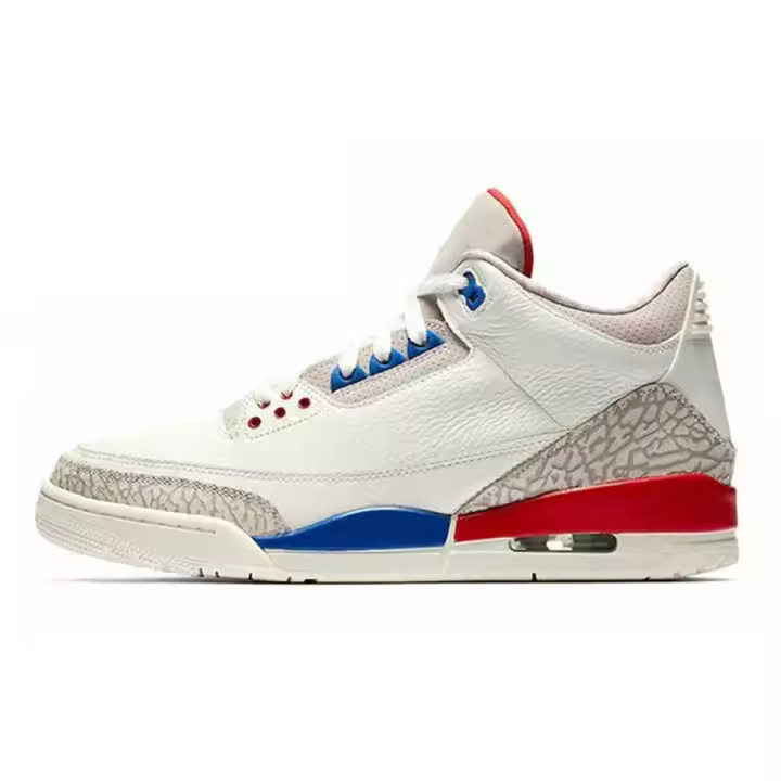 Baloncesto blanco transpirable zapatillas planas para caminar zapatillas casuales zapatillas para correr mujeres al aire libre 4s diseñador hombres zapatos deportivos - 1