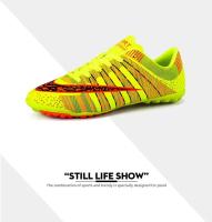 Zapatos deportivos de fútbol para hombre, botines especiales de competición de entrenamiento, botas de fútbol transpirables hechas en China, novedad de primavera y verano - details 37