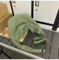 Bolso Coreano Sencillo Bolso de Hombro para Estudiantes de Gran Capacidad - details 76