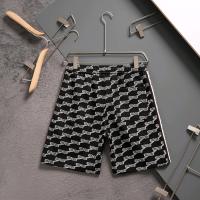 Pantalones Cortos de Baloncesto con Impresión de Logo Secado Rápido Moda de Verano para Hombres - details 1