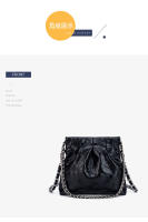 Nuevos Bolsos de Mujer Bolsos de Calle Exquisitos para Primavera Bolsos Versátiles de Hombro - details 8
