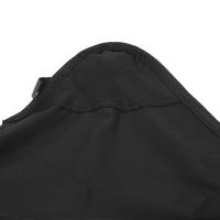 Una silla portátil con trípode y taburete plegable con una capacidad de peso de 200 kilogramos, perfecta para acampar, pescar al aire libre y - details 5
