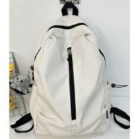 2025 Nueva Mochila De Moda, Mochila Simple Informal, Bolsa Para Computadora Portátil - details 15