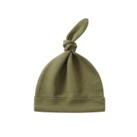 Gorro Fino para Recién Nacido Gorro de Bebé de Algodón Puro para Niños y Mujeres de 0-3 Meses - details 16