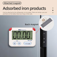 TMR2000-minitemporizador LCD portátil, reloj despertador, controlador de sincronización para estudiantes, recordatorio con tono de llamada, intermitente silencioso - details 6