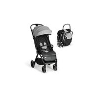 Silla De Paseo Bebé, Ultraligera y Compacta - Hasta 22 Kg, Capota Extensible y plegable tipo libro Azul - details 17