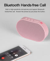 Altavoz portátil inteligente con Bluetooth, minialtavoz compacto de 10W, potente, 2200mAh, compatible con Alexa, Spotify, música en Streaming - details 13