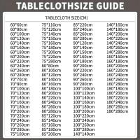 PVC transparent tablecloth with a thickness, heat-resistant, waterproof, and oil resistant dining table mat, 1pc - details 0
