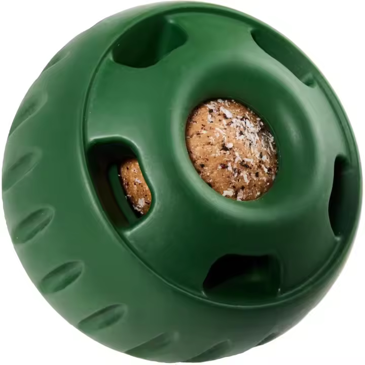 Woof Pupsicle, Juguete de larga duración para mantener a su cachorro distraído, seguro para perros, fácil de limpiar, juguetes rellenables para perros, pequeño de 10 a 25 libras - 1