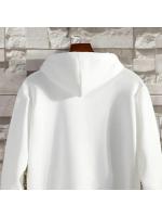 Traje De Deporte Para Hombre Con Capucha 2024 Moda Deportiva Sudaderas Casuales Conjunto De Carreras Diarias Prenda Estándar De Otoño E Invierno - details 9