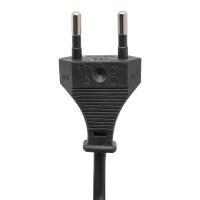 Motosierra eléctrica con batería de 120 W y 8 pulgadas, minisierra de mano, potente, portátil - details 7