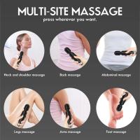 Vibrador AV potente de 20 modos, varita mágica para mujeres, estimulador de clítoris, Juguetes sexuales, masajeador de punto G femenino, producto erótico para adultos - details 3