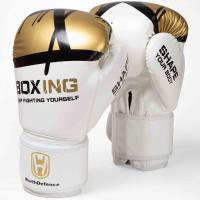 Guantes de boxeo Guantes de entrenamiento de combate para hombres y mujeres - details 5