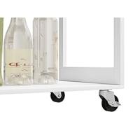 Carrito Cocina