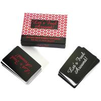 Leten-tarjetas de posición Sexual en inglés y español, juegos de rol para adultos, comandos de dormitorio, Juguetes sexuales para parejas mayores de 18 años, productos eróticos - details 32