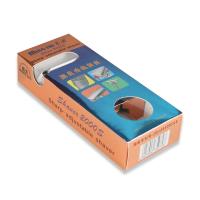 Afeitadora Mingshi Ajustable de Seguridad Afeitadora Clásica de Doble Aguja para Hombres - details 4