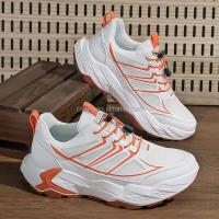 Nuevos zapatos deportivos para correr chinos, ligeros y elásticos, asequibles, de alta calidad, marca de bajo precio, 2025 - details 6