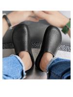 Zapatos de Chef para Hotel Antideslizantes, Resistentes al Aceite, Cómodos y Transpirables - details 5