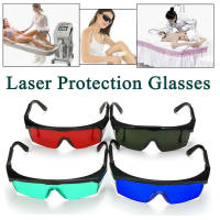 Gafas de protección láser, gafas de seguridad a prueba de luz, gafas protectoras para ojos, equipo de belleza, depilación láser - details 4