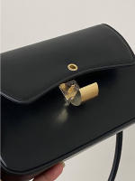 Nueva Moda, Bolso De Hombro Versátil, Bolso De Mensajero Para Las Axilas - details 15