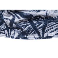 Novedad de verano, camiseta estampada, camisa de fondo para hombre con cuello redondo a la moda, top informal para hombre - details 26