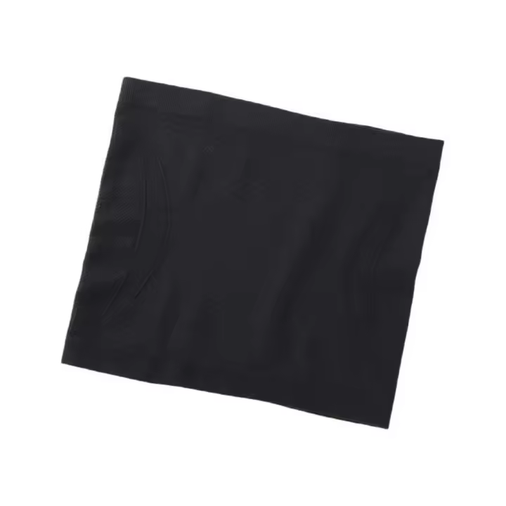 Faja moldeadora de cuerpo posparto suave sin costuras, entrenador de cintura de Color negro desnudo, Control de barriga fino, ropa moldeadora adelgazante para mujer - 1