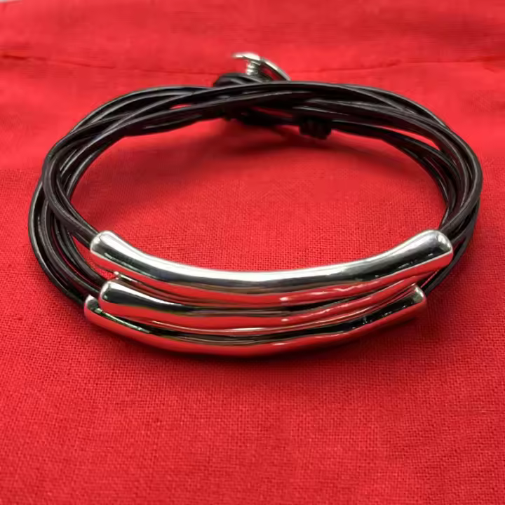 Pulsera de Lujo para Mujeres 2025 Accesorios de Fiesta de Alta Calidad Regalos Exquisitos - 1