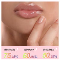 36PCS Set de bálsamo labial hidratante 5g labios hidratantes y iluminadores profundos Regalo de fiesta para amigos - details 1