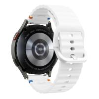 Correa de Reloj de Silicona BUNO para Venu 3, Vivoactive 4, Forerunner 265, 255 M, 165 - details 6