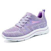 Zapatillas de deporte de verano para mujer, zapatos deportivos informales cómodos para exteriores - details 2