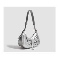 Premium Spice Girl bolsa de axilas 2025 nueva calle de moda Cool locomotora bolsa de moda versátil bolso de hombro - details 12
