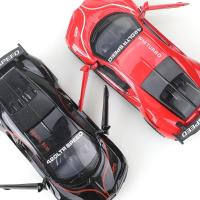 Modelo de Coche de Aleación de Carreras Off-road Decoración Deportiva para Coche - details 0