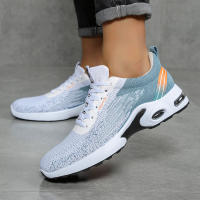 2025 nuevos zapatos de los hombres de verano nuevos zapatos de los hombres de malla transpirable zapatos deportivos de moda casual zapatos para correr - details 5