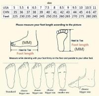 Zapatillas de Malla Transpirable para Hacer Caminar Zapatos Deportivos de Moda Hip-hop para Hombres y Mujeres - details 1