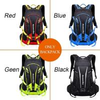 Anmeayu-Mochila deportiva impermeable Unisex, bolsa de viaje de escalada, para ciclismo, Camping, senderismo, Trekking - details 4