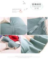 Sujetadores de lactancia para mujeres embarazadas, sujetadores de lactancia para bebés y ropa de maternidad. - details 31